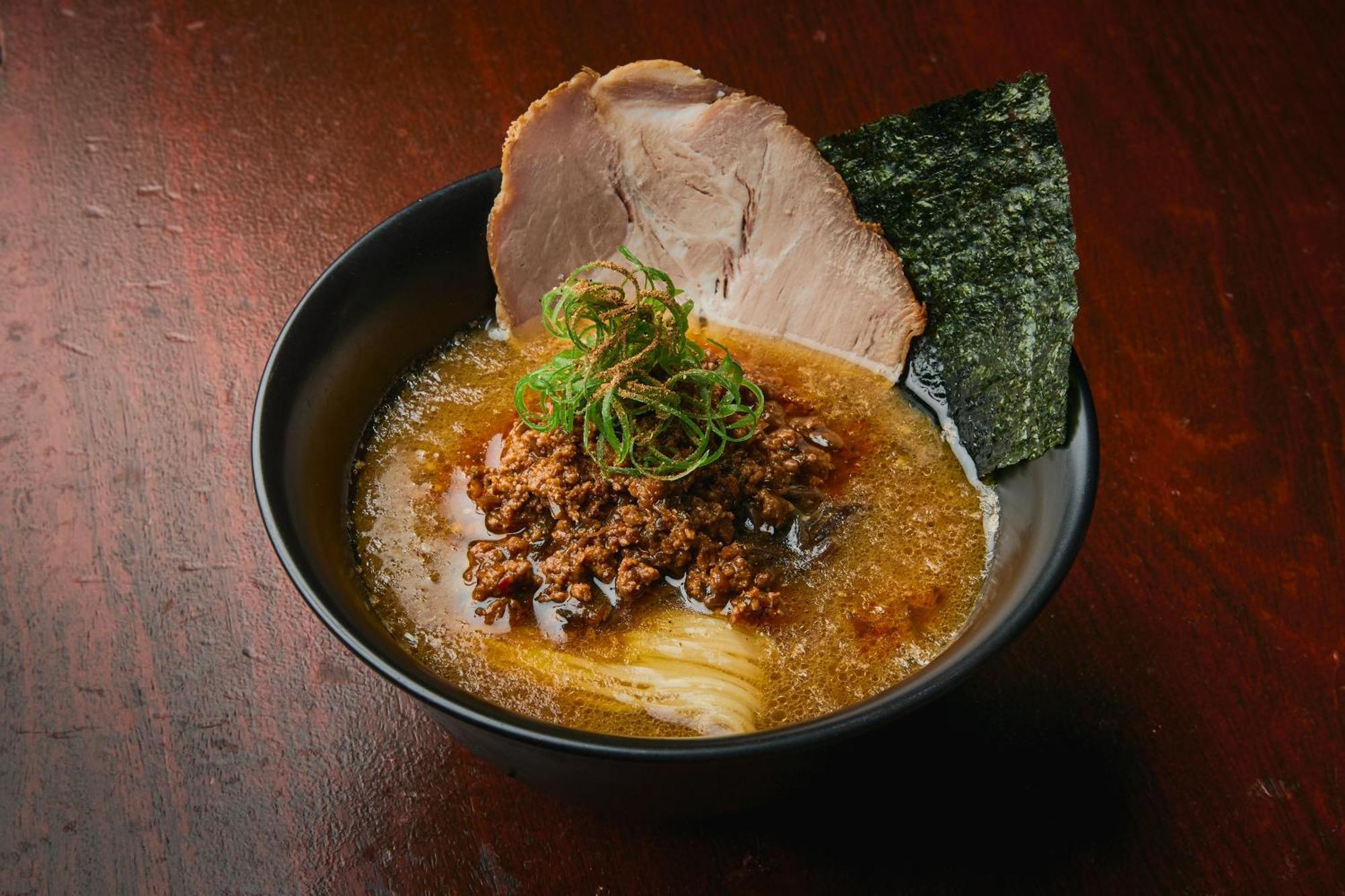 Good Nature Hotel Kioto Exterior foto Ramen