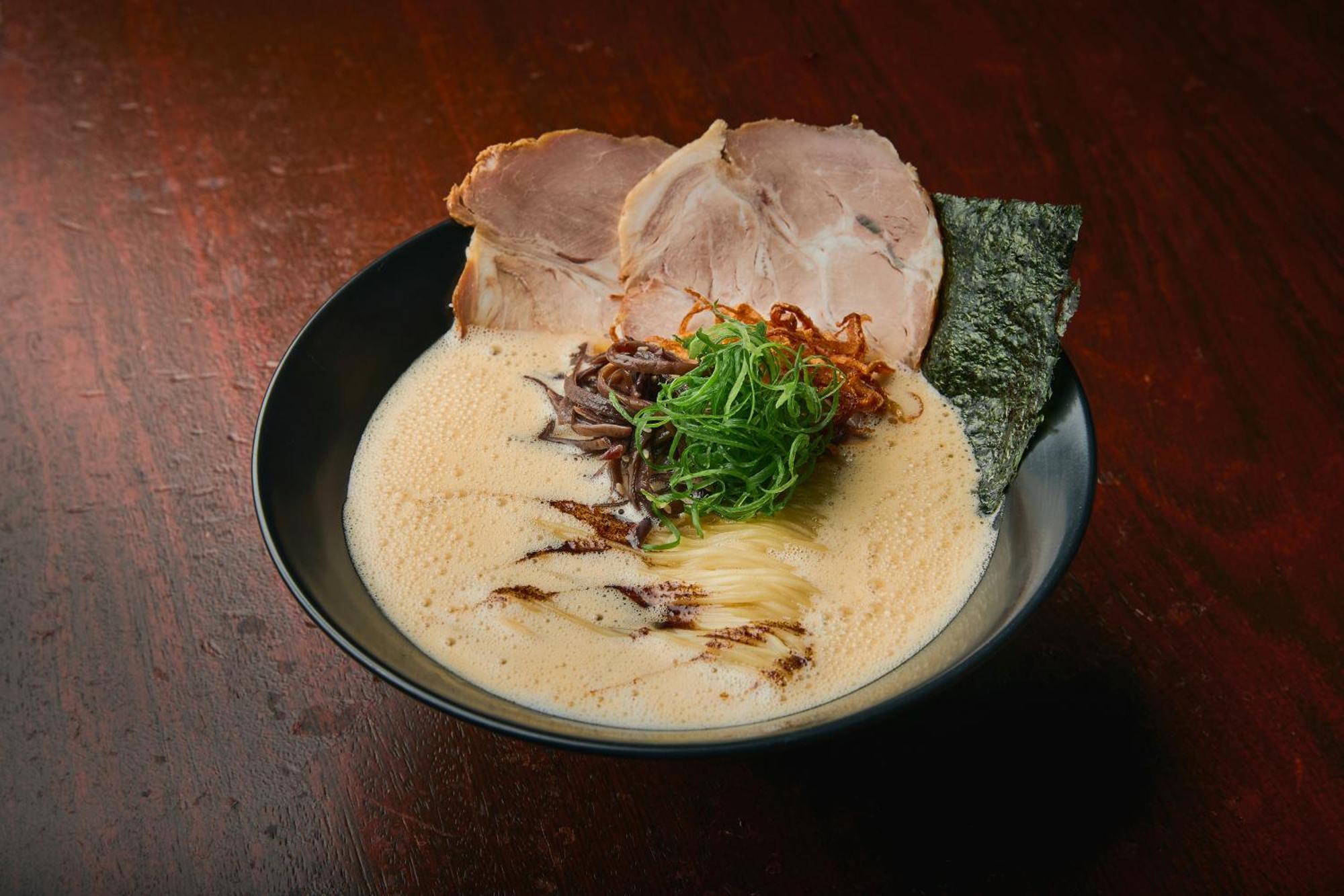 Good Nature Hotel Kioto Exterior foto Ramen