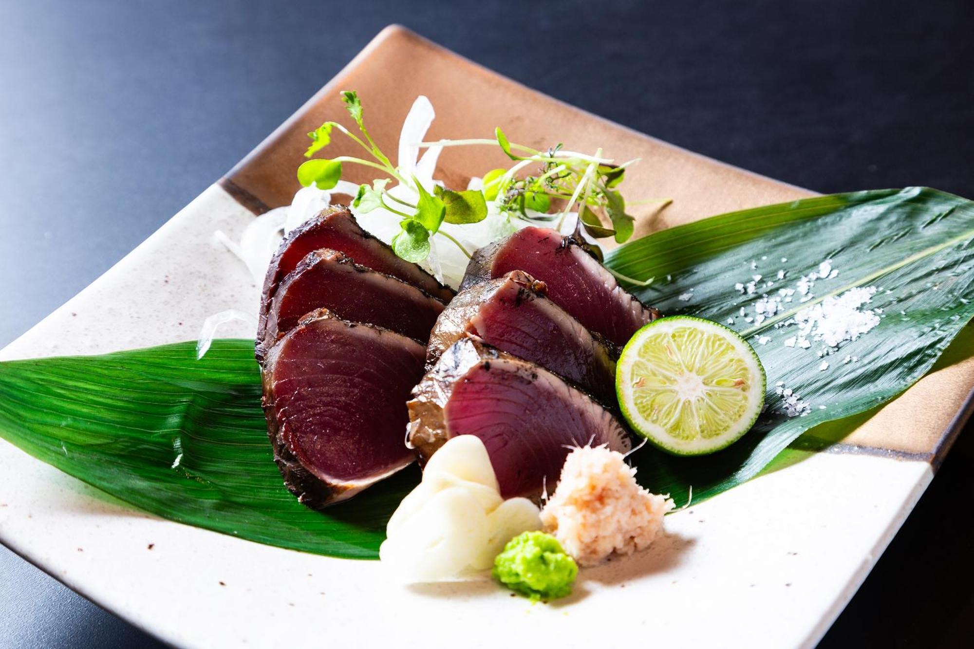 Good Nature Hotel Kioto Exterior foto Katsuo no Tataki